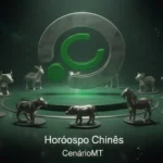 Previsões do Horóscopo Chinês