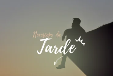 horósocpo da tarde