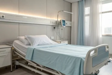 Oscilação de energia força transferência de pacientes em Várzea Grande, MT