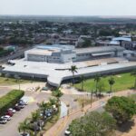 hospital sao lucas hsl aerea lrv