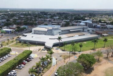hospital sao lucas hsl aerea lrv