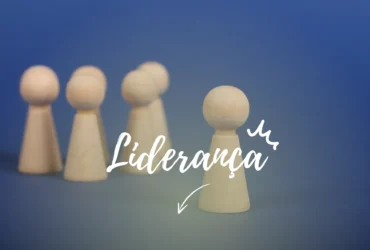 liderança