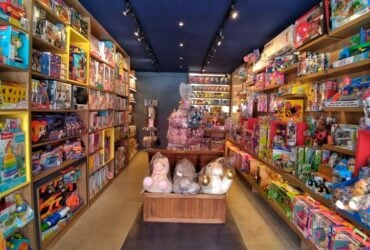 loja criancas brinquedos