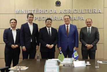 Mapa apoia redefinição do Matopiba com inclusão integral do Cerrado piauiense