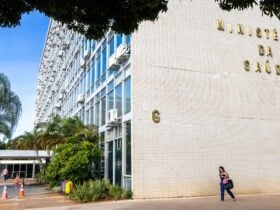 Ministério da Saúde propõe discussão sobre vigilância epidemiológica do sarampo no âmbito hospitalar - Walterson Rosa/MS