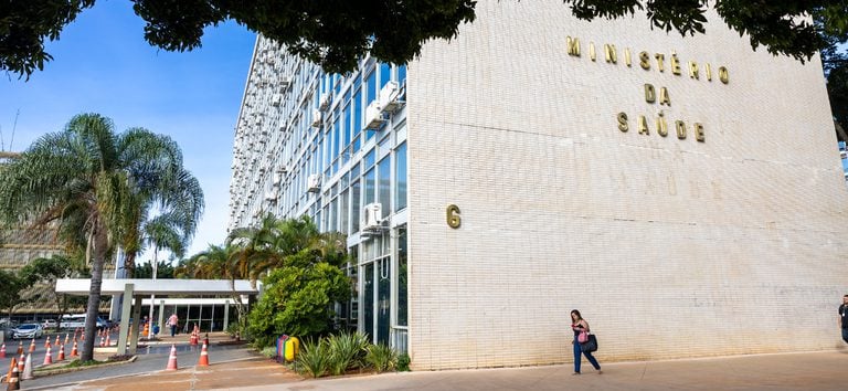 Ministério da Saúde propõe discussão sobre vigilância epidemiológica do sarampo no âmbito hospitalar - Walterson Rosa/MS