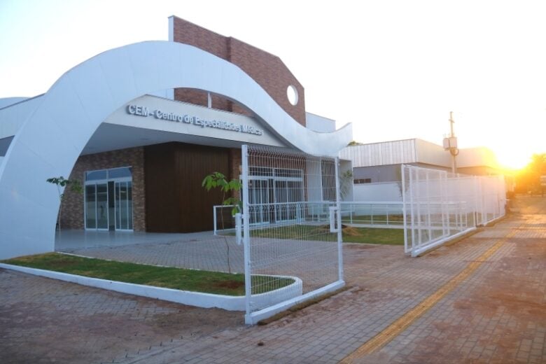 mutirao de cardiologia deve atender mais de 3 mil pessoas