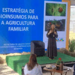 Na Expointer 2025, o Programa Nacional de Bioinsumos fortalece o debate sobre a sustentabilidade na agropecuária brasileira