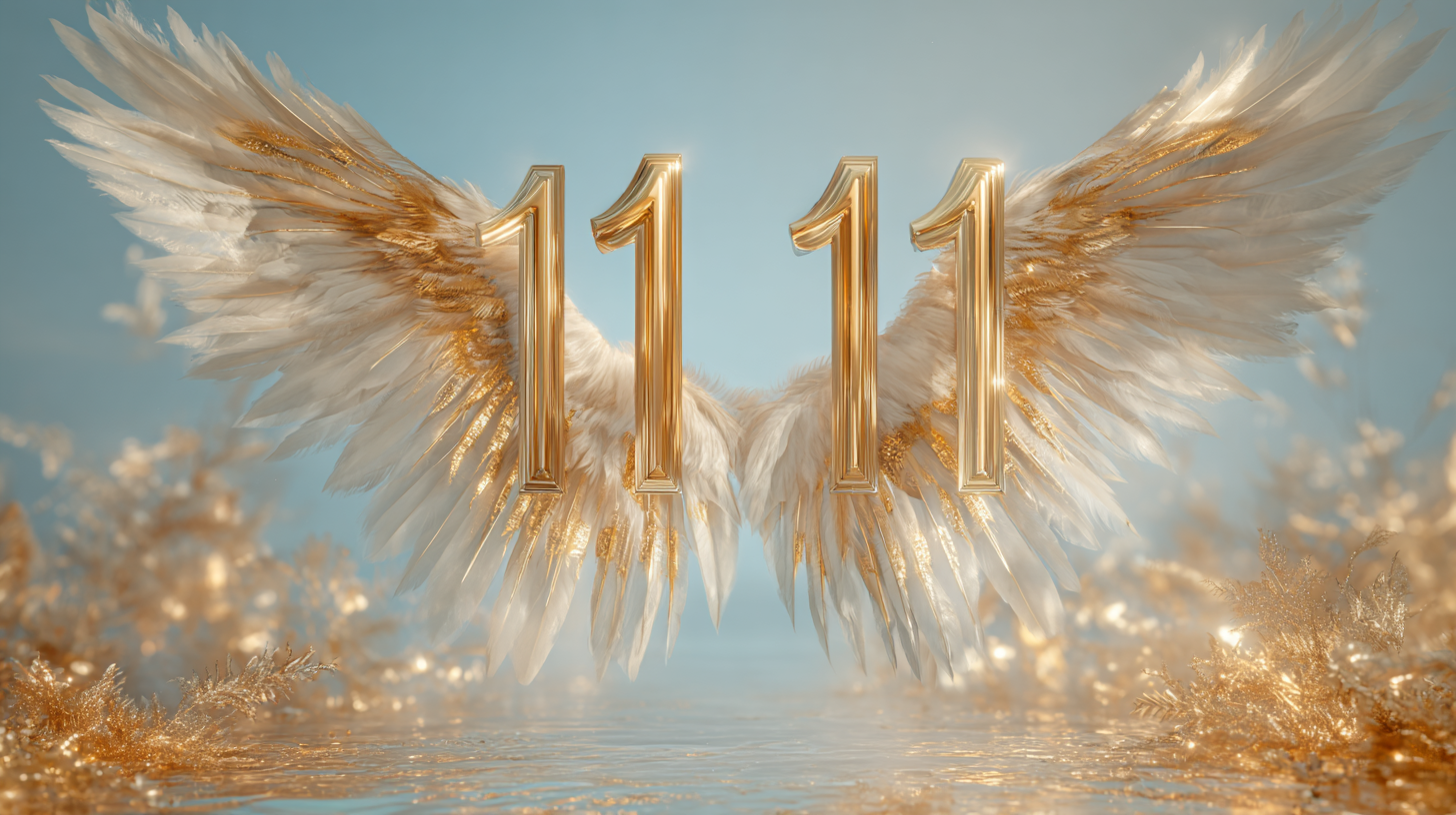 número angelical