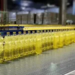 oleo de soja industria