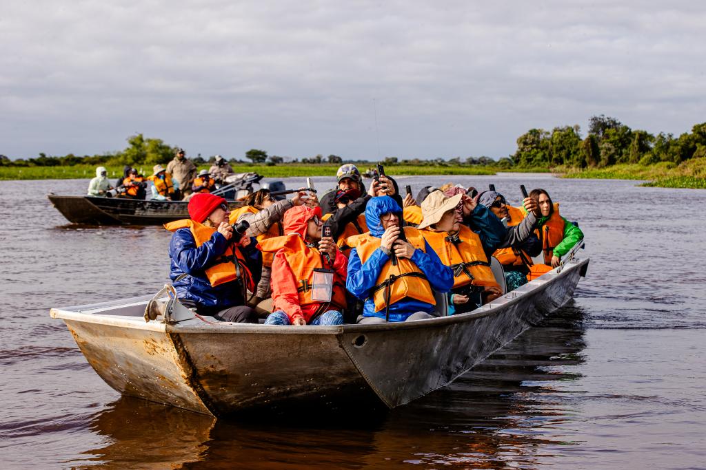 Arrecadação do ICMS no turismo em Mato Grosso cresce 203% em cinco anos