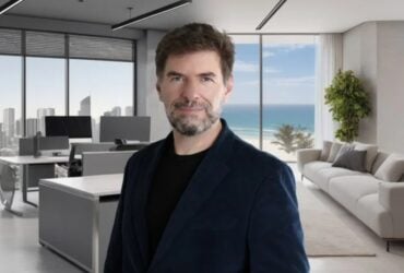 paulo andrade ia na industria