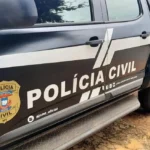 Homem é preso em flagrante em Sinop por receptação e veículo clonado