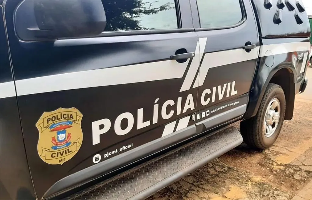 Homem é preso em flagrante em Sinop por receptação e veículo clonado