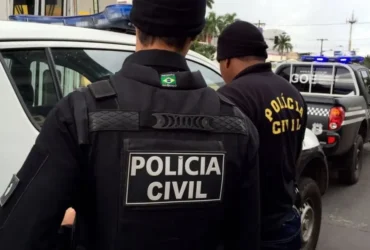 Operação Última Ratio cumpre mandados em Cuiabá e Várzea Grande