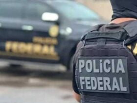 Operação da PF combate abuso sexual infantojuvenil em Barra do Garças/MT