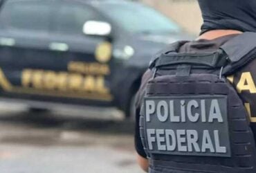Operação da PF combate abuso sexual infantojuvenil em Barra do Garças/MT