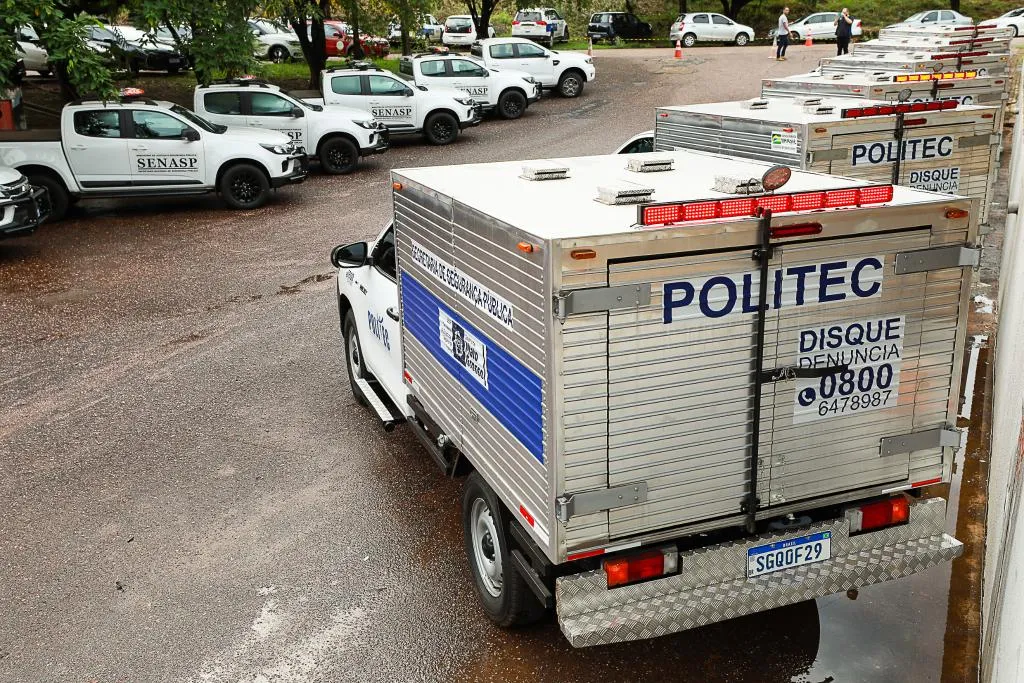 Homem de 44 anos é encontrado morto em Cuiabá