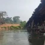 ponte rio marape lrv