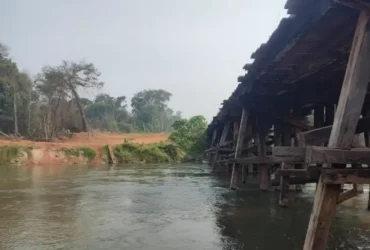ponte rio marape lrv