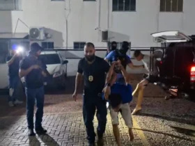 Criminosos invadem casa de idosos e roubam R$ 20 mil em Sinop, MT