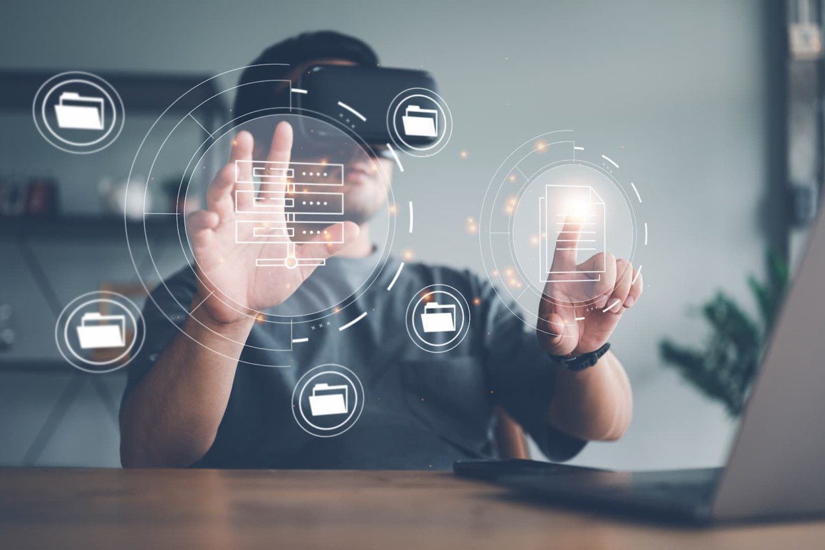 profissoes do futuro na industria foto
