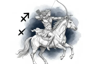 sagitário