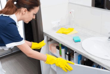 trabalhadores domesticos