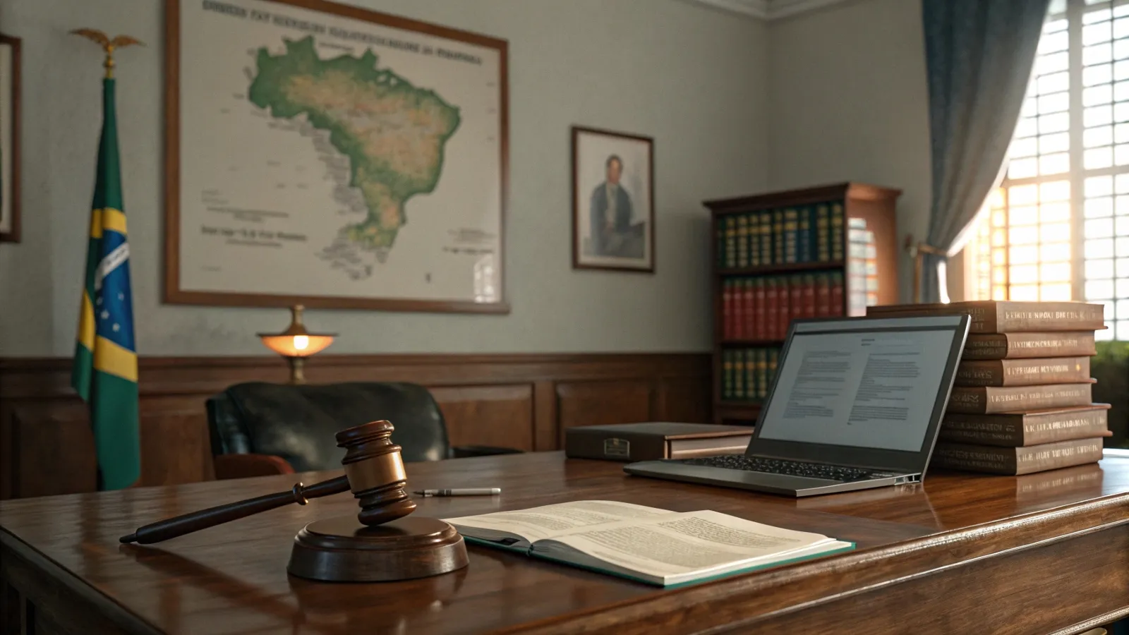 Magistrados são removidos para novas comarcas em Mato Grosso