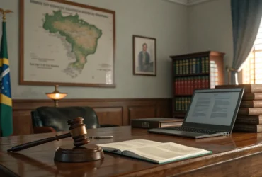 Ex-policial é condenado por improbidade administrativa em Gaúcha do Norte, MT