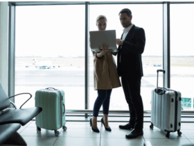 Viagens corporativas mantém crescimento e faturam R$ 1,2 bilhão em agosto -