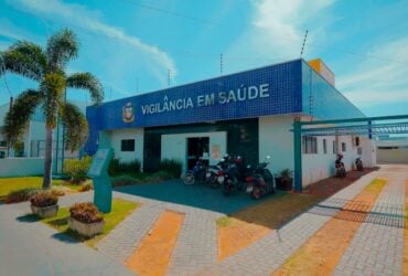 vigilancia em saude lrv