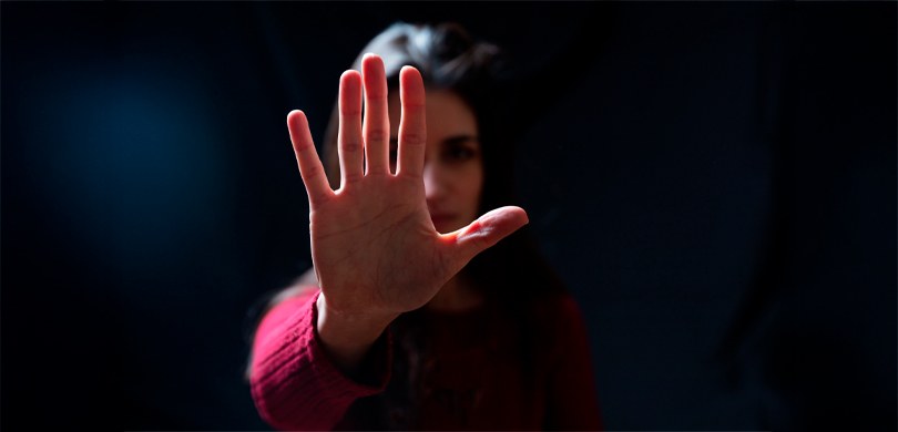 violencia domestica