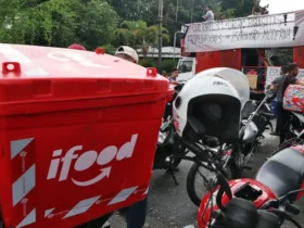 Stf debate vínculo trabalhista de motoristas com aplicativos em julgamento histórico