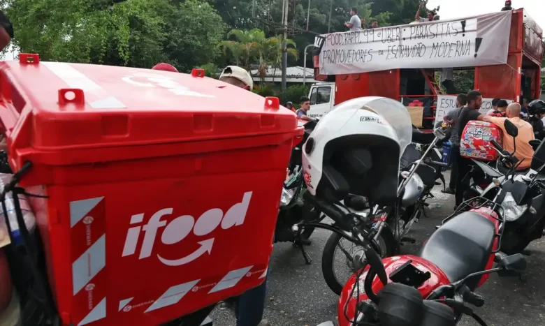 Stf debate vínculo trabalhista de motoristas com aplicativos em julgamento histórico