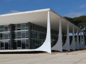 STF mantém sistema Sicobe desativado e descarta reativação determinada pelo TCU