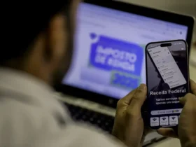 Receita libera pagamento do lote da malha fina do Imposto de Renda nesta sexta-feira