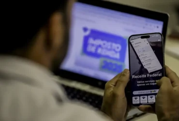 Receita libera pagamento do lote da malha fina do Imposto de Renda nesta sexta-feira