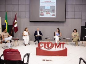 Frente Parlamentar reforça saúde bucal em Mato Grosso