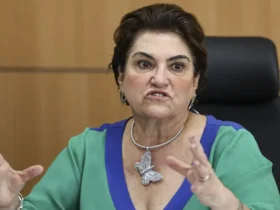 Governo planeja secretarias da Mulher em todos os estados até o fim do ano