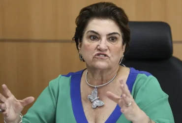 Governo planeja secretarias da Mulher em todos os estados até o fim do ano