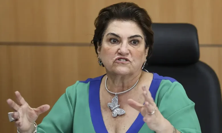 Governo planeja secretarias da Mulher em todos os estados até o fim do ano
