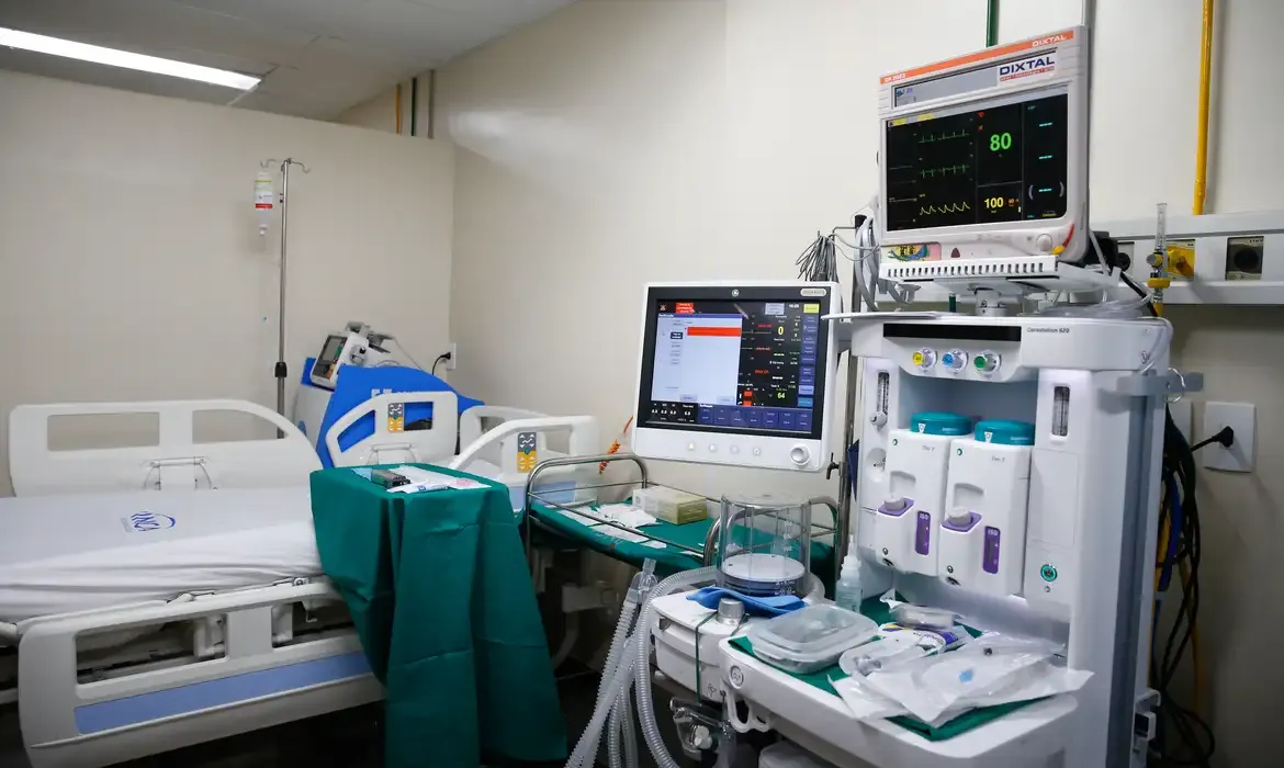 SUS passará a oferecer cirurgia robótica para câncer de próstata em até 180 dias