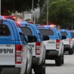 Operação no Rio deixa 18 mortos e 56 presos durante ação policial