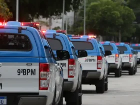 Operação no Rio deixa 18 mortos e 56 presos durante ação policial