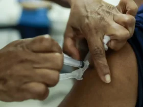 Saúde lança campanha de multivacinação para crianças e adolescentes