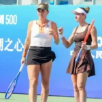 Tênis: Brasil volta ao WTA Finals com Luisa Stefani em busca do título