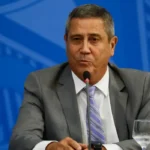 Braga Netto recorre ao STF e aponta falta de imparcialidade no julgamento