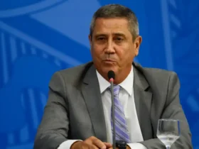 Braga Netto recorre ao STF e aponta falta de imparcialidade no julgamento