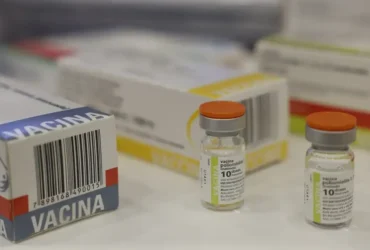 Fiocruz amplia parceria com UFMG para fortalecer centro de vacinas